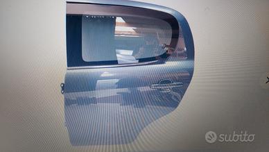 Sportello post sn Pegeout 108 , anno 2021