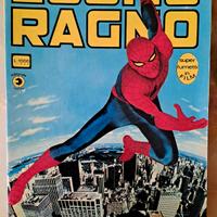 Super Fumetti in film n. 9 - L'Uomo Ragno 