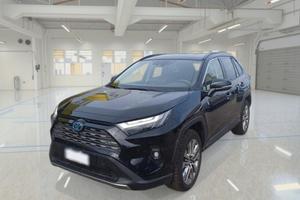 TOYOTA RAV 4 2.5 HV 178 CV E-CVT LOUNGE AWD-I SUV