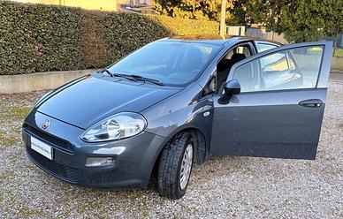 FIAT PUNTO 1.2 BENZ. - UNICO PROPR. - OK NEO PATEN