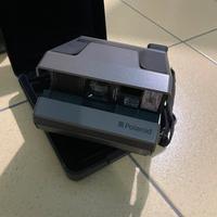 Polaroid image system
