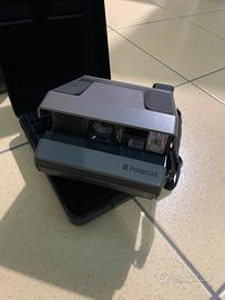 Polaroid image system