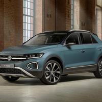 Ricambi Volkswagen Tiguan Tuareg T Cross T roc 