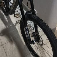 SPECIALIZED TURBO LEVO SL 2 CARBON