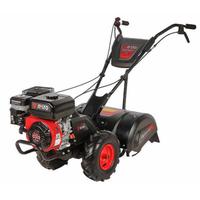NUOVO - Motocoltivatore a benzina Rato RG3.6-55QDH