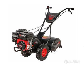 NUOVO - Motocoltivatore a benzina Rato RG3.6-55QDH