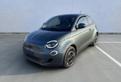 FIAT 500 Giorgio Armani Collector's Edition