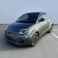 FIAT 500 Giorgio Armani Collector's Edition