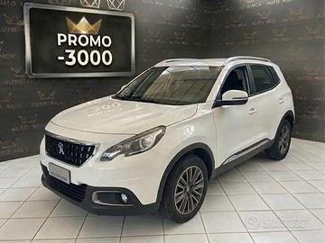 Peugeot 2008 1.2 PureTech 82 Active S