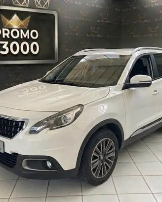 Peugeot 2008 1.2 PureTech 82 Active S