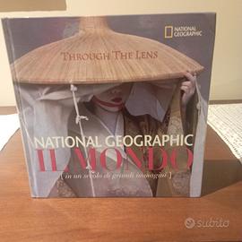 Libro fotografico.