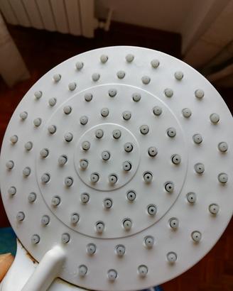 Doccetta set Hansgrohe 