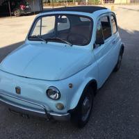 Fiat 500 l
