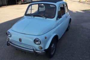 Fiat 500 l
