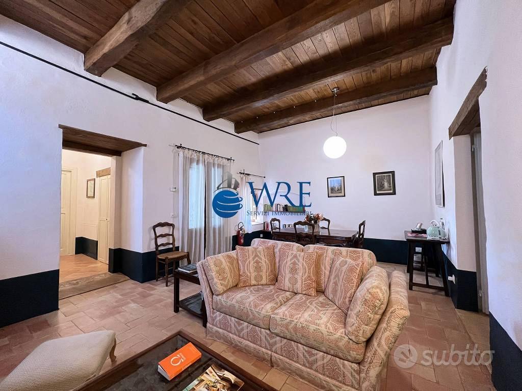 Appartamento – Sellano, Colle - Vista 5