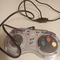 Joystick console Sega