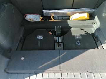 CITROEN C4 Picasso - 2012