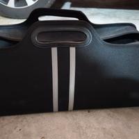 Catene neve THULE K34  per auto non catenabili
