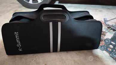 Catene neve THULE K34  per auto non catenabili