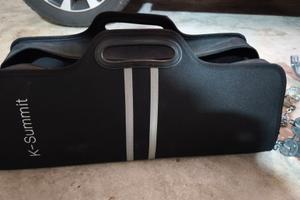 Catene neve THULE K34  per auto non catenabili