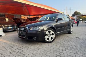Audi A3 ADATTA A NEOPATENTATI 1.6 Ambition
