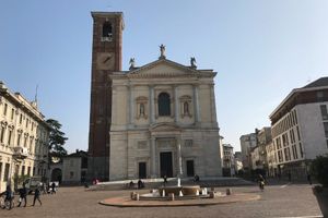 Stanza singola Gallarate 360euro tutto incluso