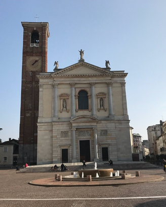 Stanza singola Gallarate 360euro tutto incluso