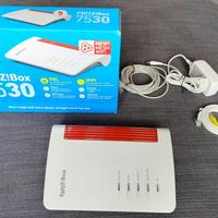 Router wifi