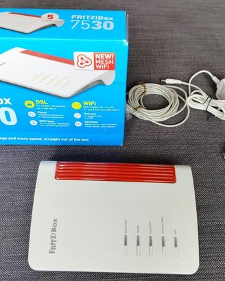 Router wifi