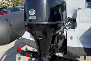 MOTORE SUZUKI DF 115 BG GAMBO L