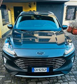 Ford Kuga 1.5 D EcoBlue