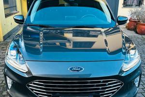 Ford Kuga 1.5 D EcoBlue