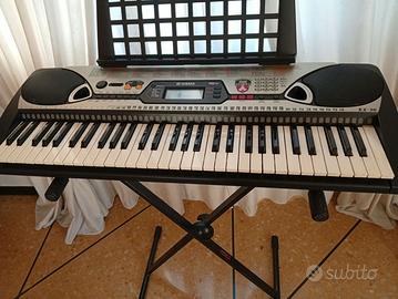 Tastiera elettronica Yamaha PortaTone EZ-20