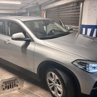 Bmw x2 25e