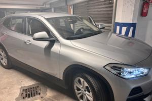 Bmw x2 25e