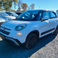 Fiat 500L 1.3 Multijet 95 CV Cross