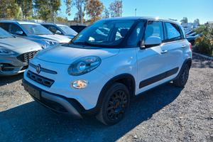 Fiat 500L 1.3 Multijet 95 CV Cross
