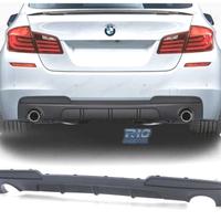 DIFFUSORE BMW F10 F11 LOOK M 10-13