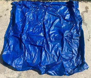 3 Palloni per copertura invernale piscina