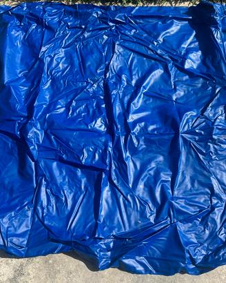 3 Palloni per copertura invernale piscina