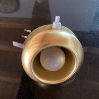 Faretti alogeni vintage