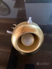 Faretti alogeni vintage