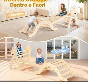 Montessori palestrina 