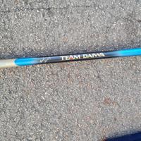 Canne da pesca e accessori