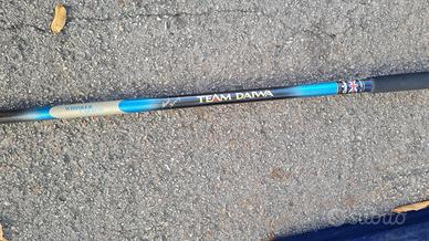 Canne da pesca e accessori