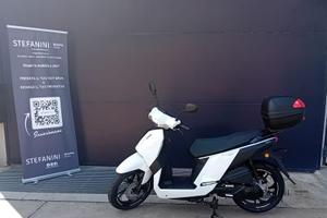 Peugeot Tweet 125 PEUGEOT TWEET 125 ALLURE CBS