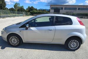 FIAT GRANDE PUNTO 1.3MTJ