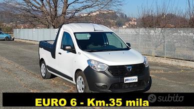 FIAT STRADA-DACIA DOKKER PICK UP 1.5 Dci - rif. 17