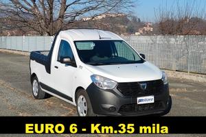FIAT STRADA-DACIA DOKKER PICK UP 1.5 Dci - rif. 17