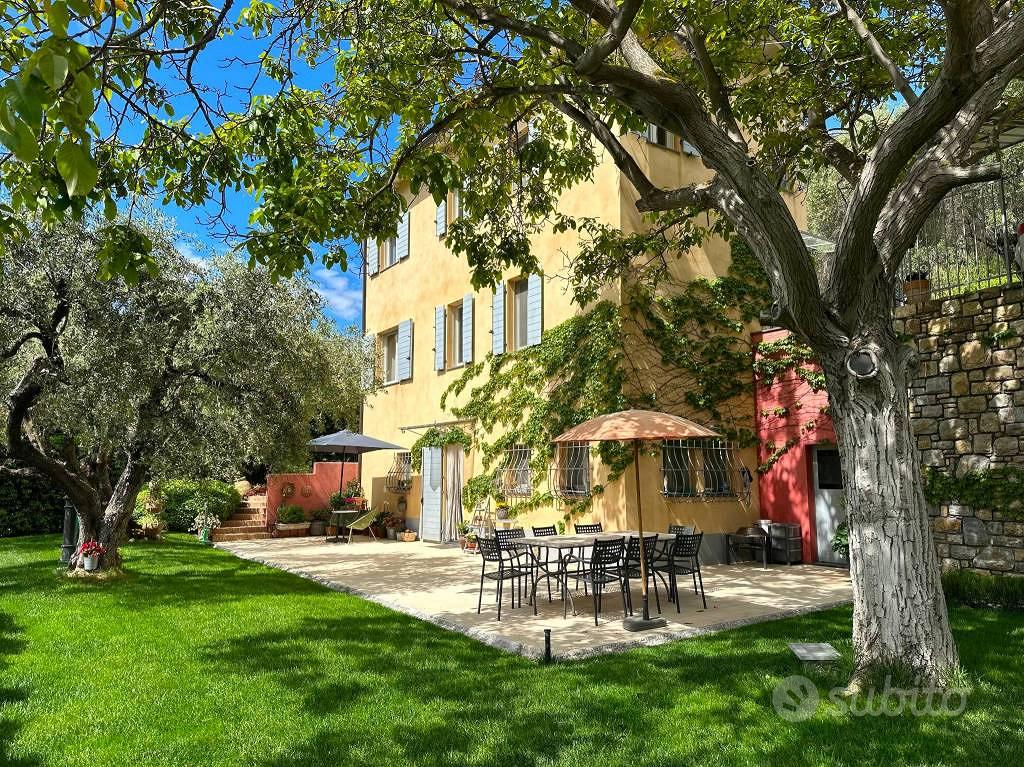 Casa – Vallebona, Madonna della Neve - Vista 4
